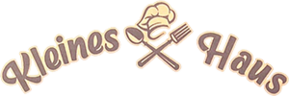 Logo vom Restaurant „Kleines Haus“